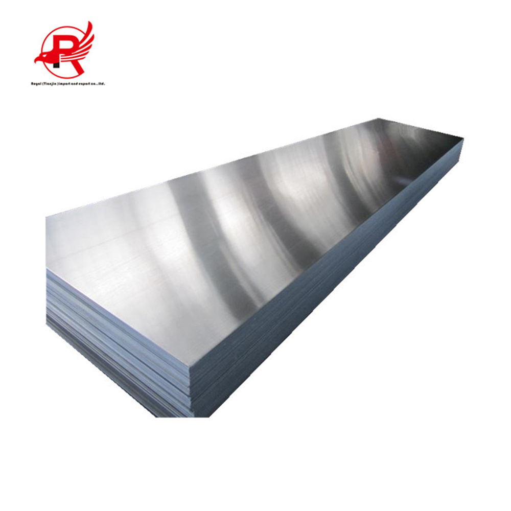 Hot Selling 6000 series 3mm 6mm 8mm thickness sheet Aluminum sheet/plate aircraft