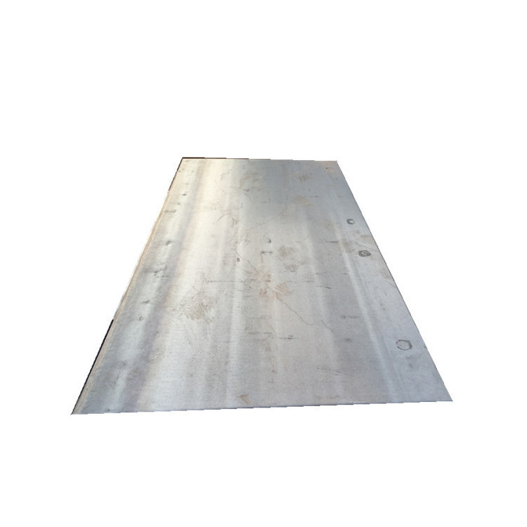 Hot Rolled Flat Plate Ballistic Armor Plate Sheets (old) Metal Sheets Astm A572 Carbon Steel Ms Steel 20mm Coated Boiler