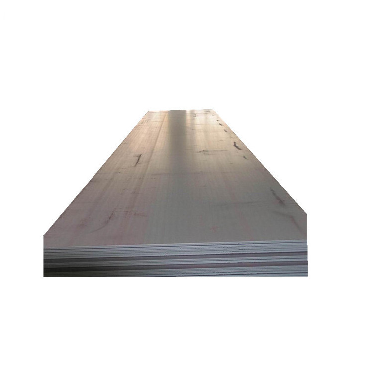 Hot Rolled Flat Plate Ballistic Armor Plate Sheets (old) Metal Sheets Astm A572 Carbon Steel Ms Steel 20mm Coated Boiler