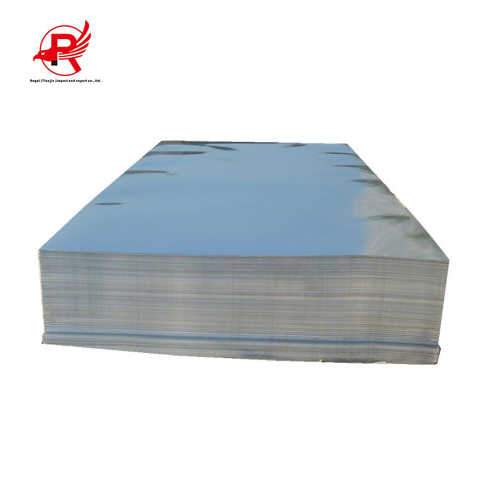 Hot Selling 6000 series 3mm 6mm 8mm thickness sheet Aluminum sheet/plate aircraft