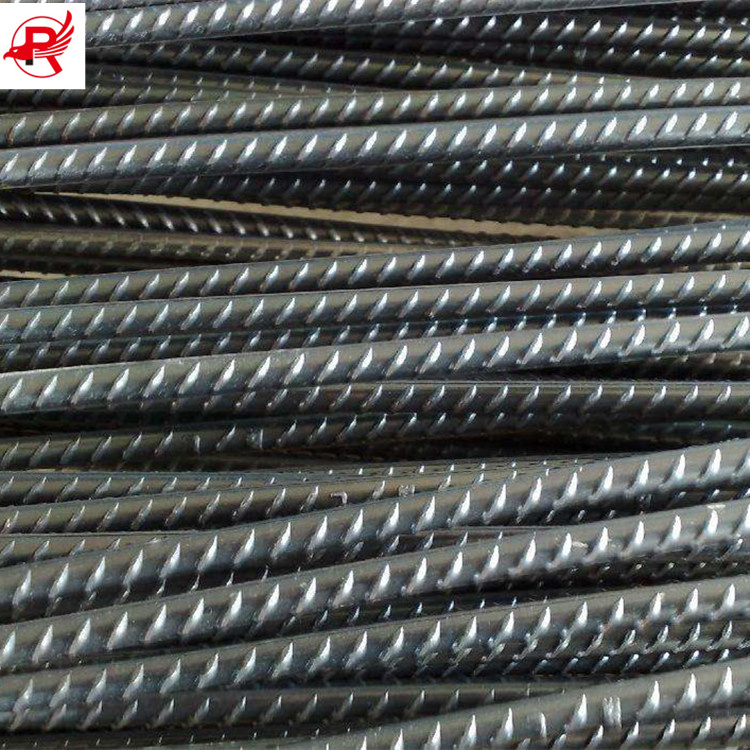 China Top Supplier Tmt Steel Rebar Price Per Ton 16mm TMY Bars Steel Construction Iron Rods