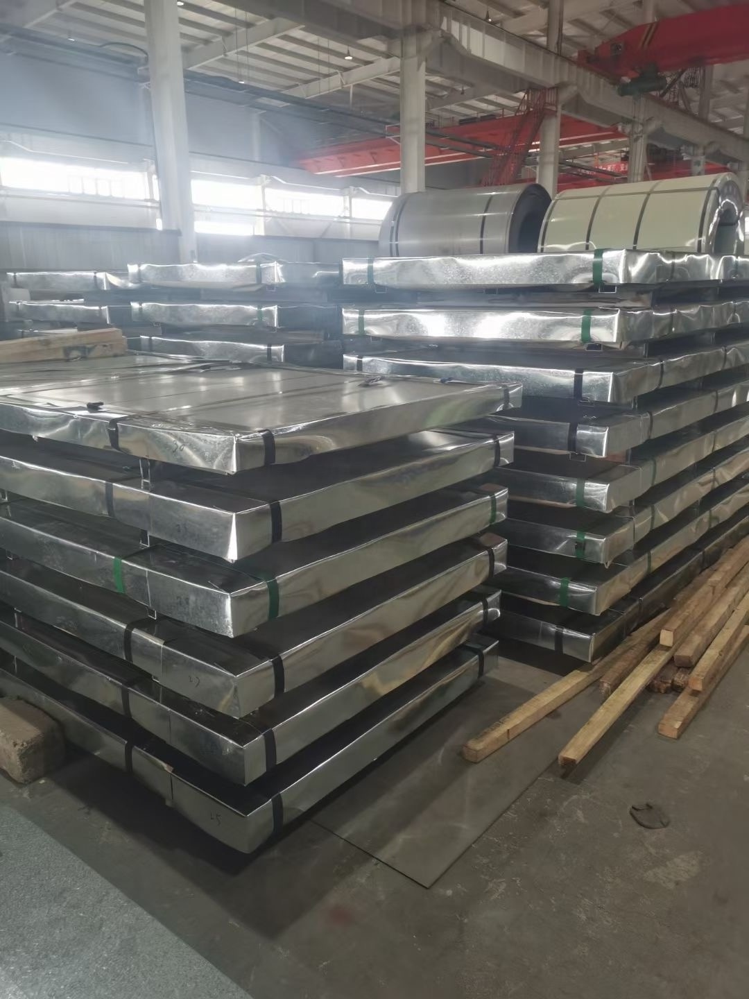 China Manufacture plate 1023 4mm mild carbon steel sheet