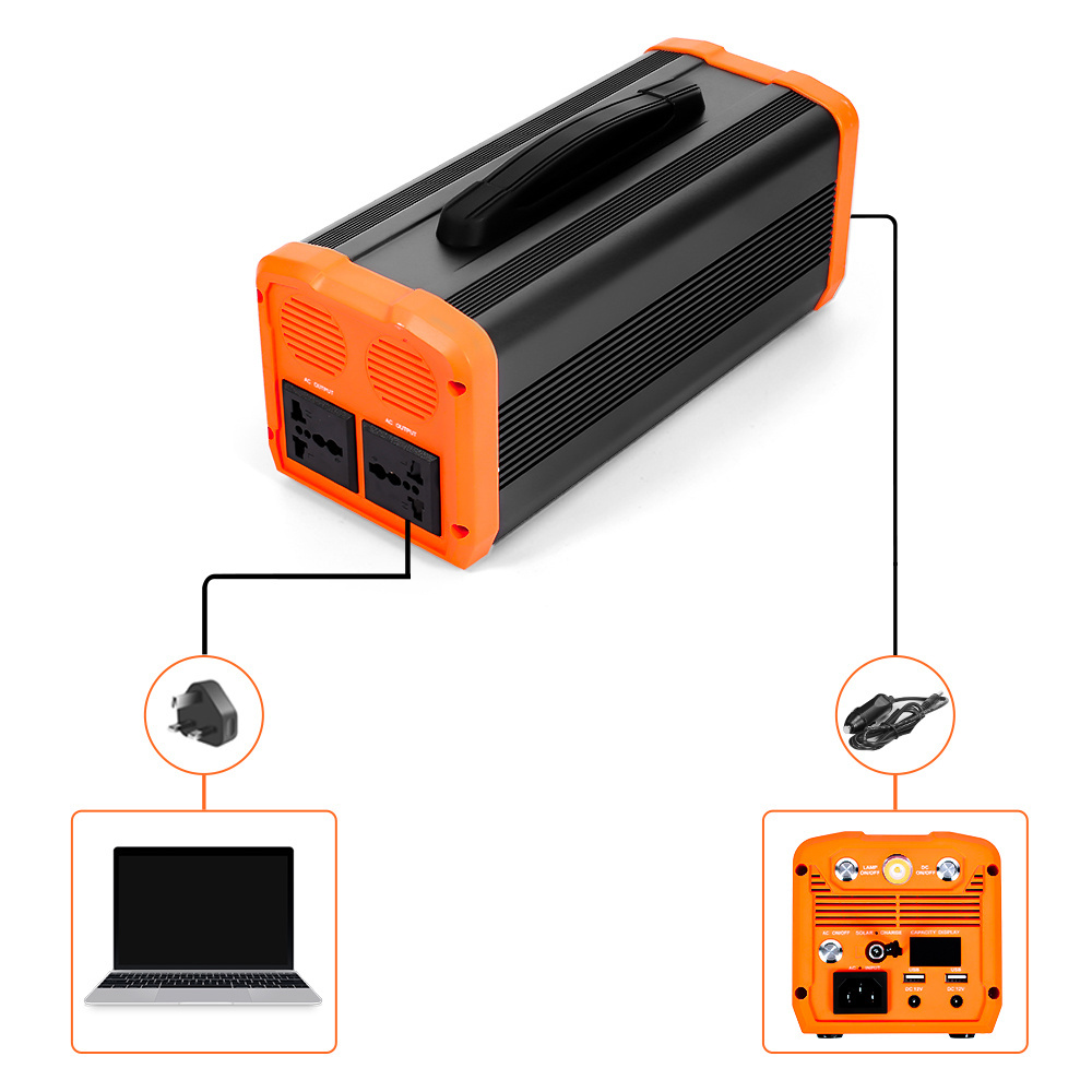 300 watt solar generator good price lithium battery solar generator suitcase solar inverter generator