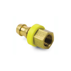 China Manufactures Quick Brass Push On Camlock Fitting For Air System