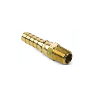 Sell Male Connection Swivel Hose Barb Stuck Brass Fittings