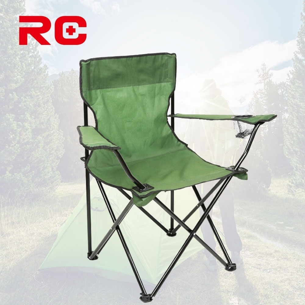 OEM Supplier Easy Carry Adjustable Folding Picnic Camping Fishing Chair