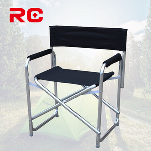 High Quality Fishing Tall Director Beach Chair For Sale