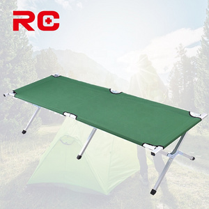 Ultralight Hot Sale Foldable Camping  Travel Bed Camping Cots For Sale