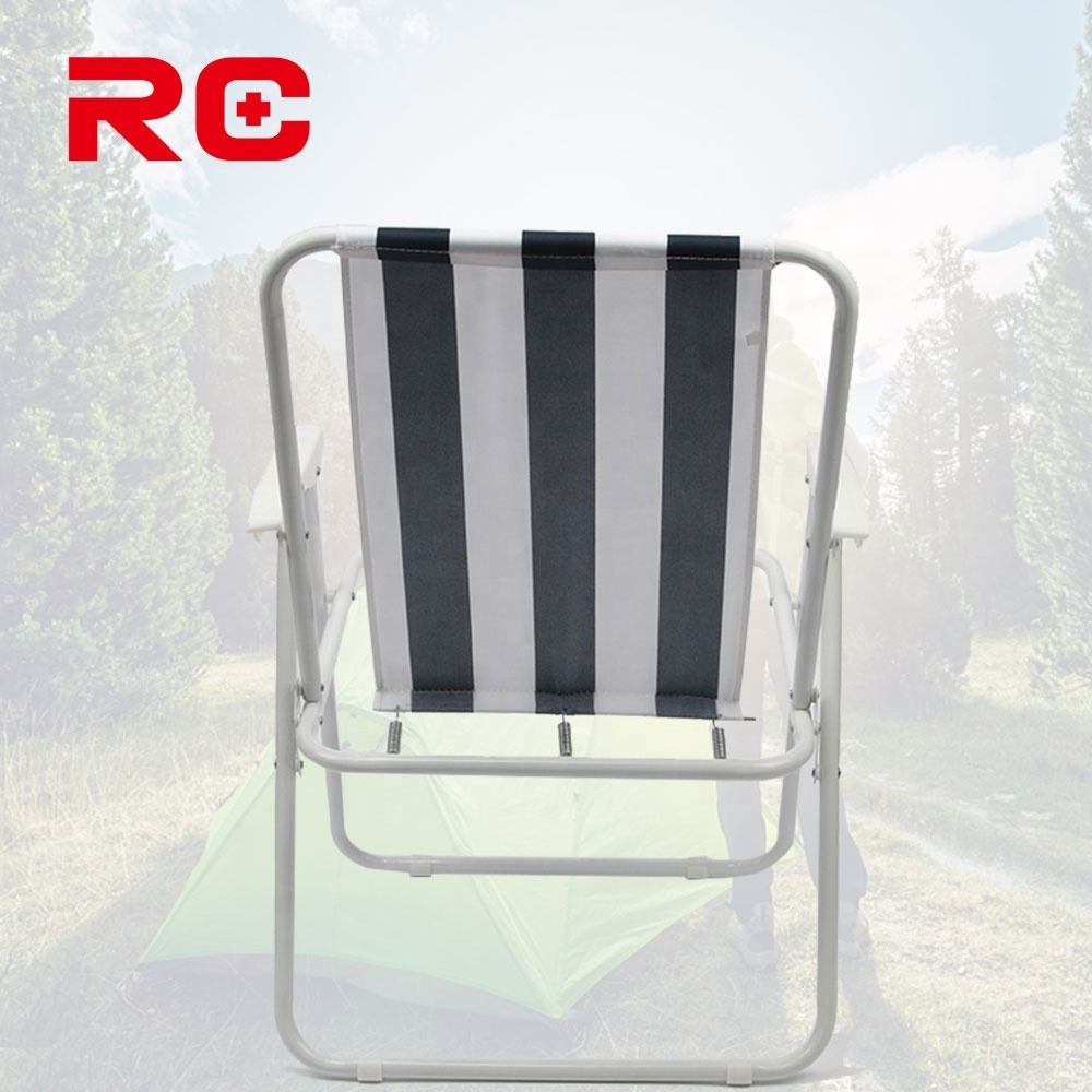 Portable Lightweight Beach Chairs Folding Camping Chair With Wholesale Price