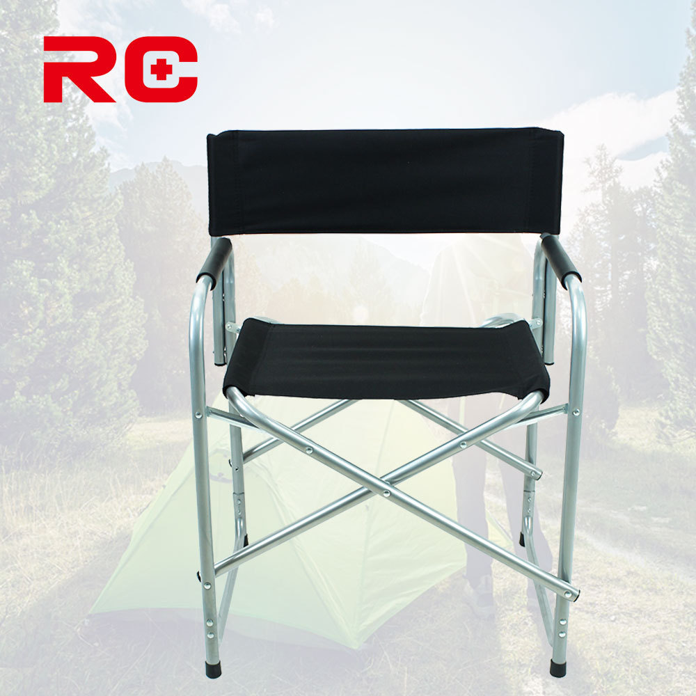 High Quality Fishing Tall Director Beach Chair For Sale