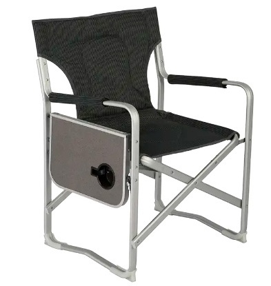 Outdoor Foldable Aluminum Director Chair Folding Portable Canvas Cheap Director Chair