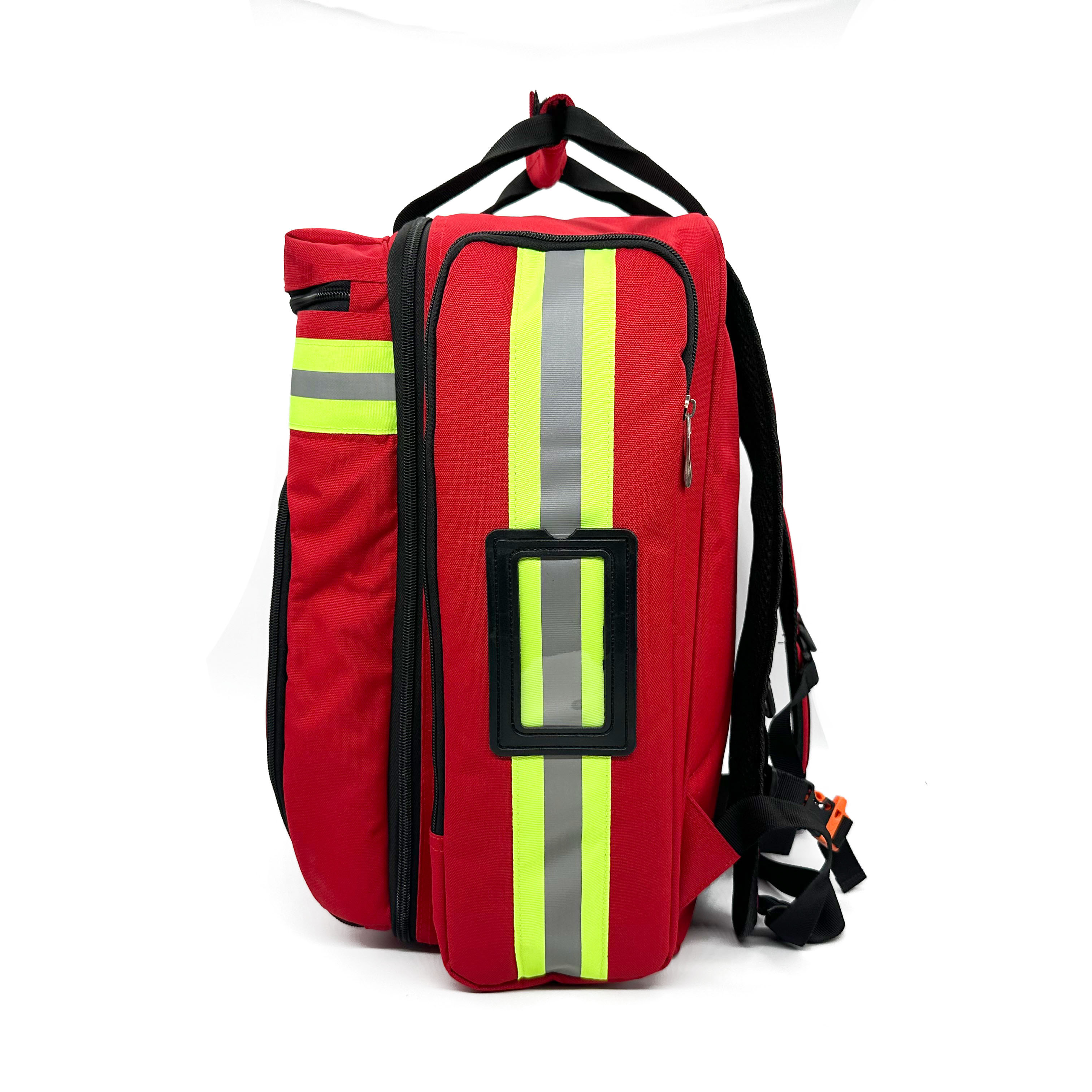 High Quality Multi-functional Waterproof Medical Emergency Tactical Rescue Disposable First Aid Backpack Tactical Good Service