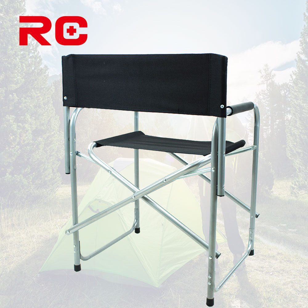 High Quality Fishing Tall Director Beach Chair For Sale