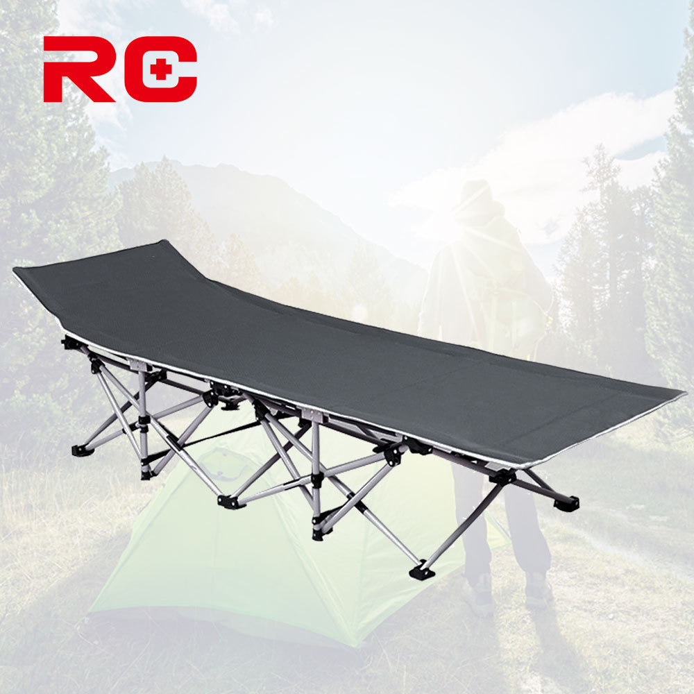 Lightweight Outdoor Portable Folding Camping Bed Chair