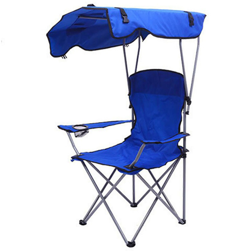 Folding Beach Chair,sand Chair with Umbrella