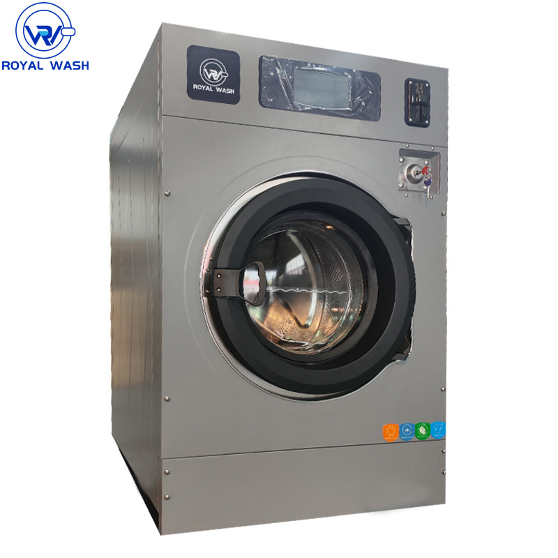 laundry machine commercial washer machine coin laundry shop laundromat use self service laundry washing machine good price