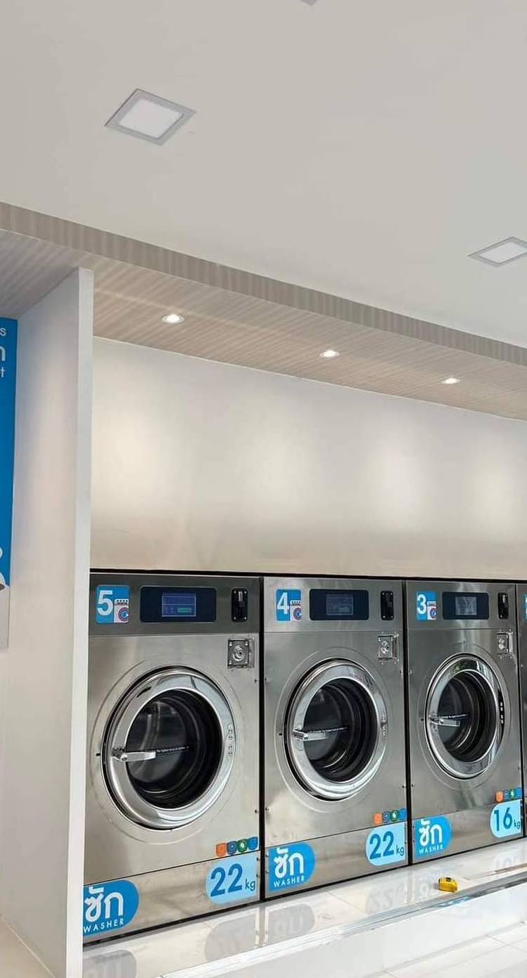 commercial laundry machine 10kg, 12kg, 15kg, 20kg, 25kg coin laundry washing machine for self service laundromat hotel hospital