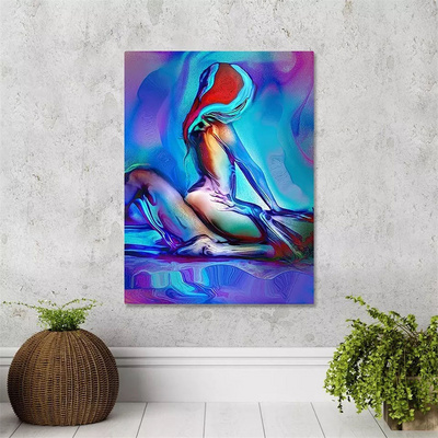 Good price of custom diamond paintings sexy famous nude paintings nude sexy wall art painting designs