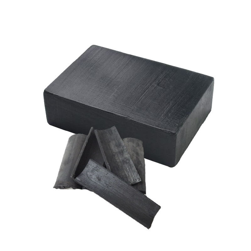 2021 Beauty Product Natural Low MOQ Factory Detoxifying Bamboo Whitening Activated Charcoal Soap