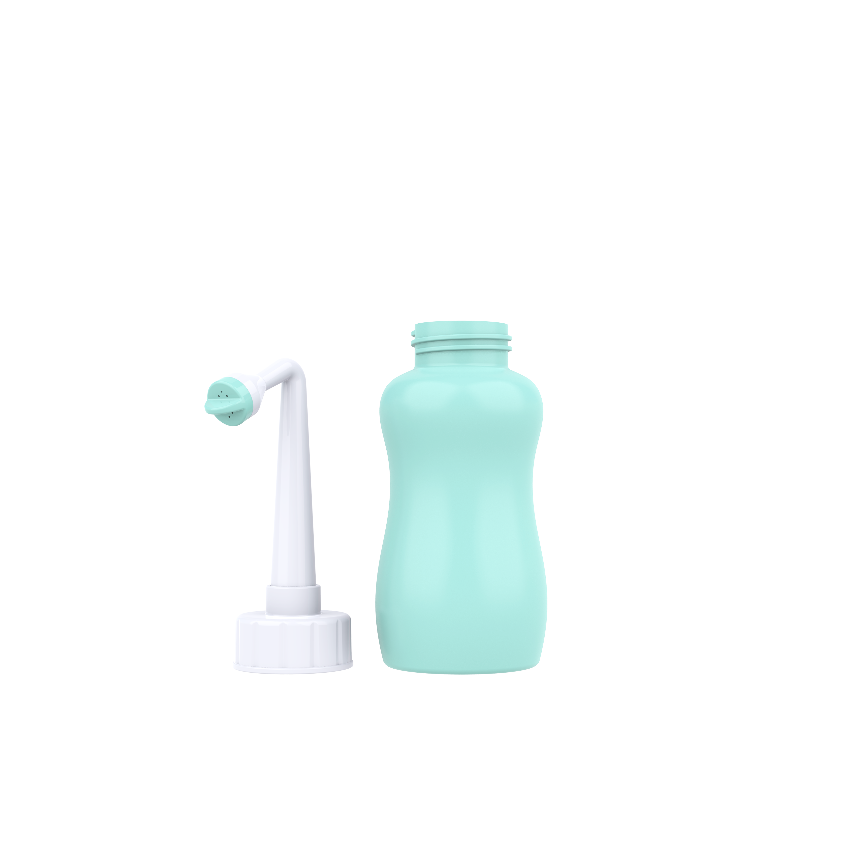 Handheld Bidet Sprayer for Toilet Muslim Shower and Feminine Wash