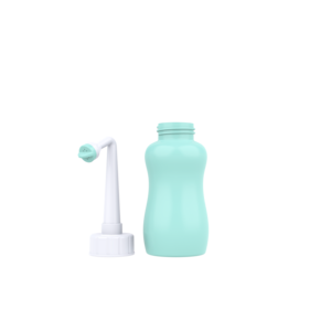 Handheld Bidet Sprayer for Toilet Muslim Shower and Feminine Wash