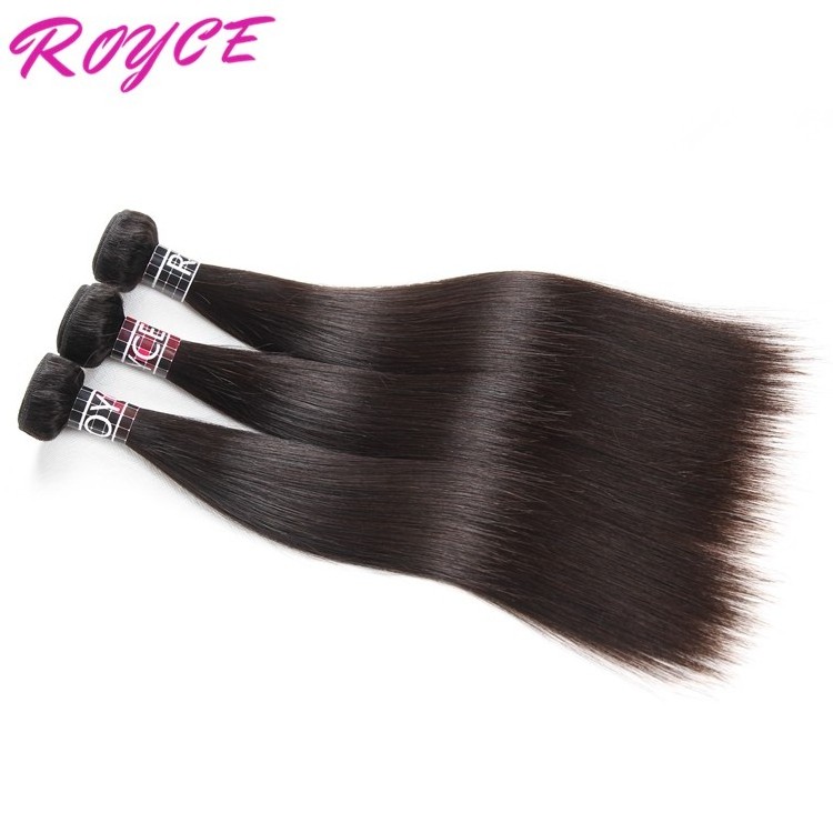 Best Selling Indian  Hair Material Top Quality 100% Virgin Indian Straight Hair