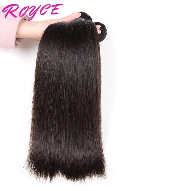 Best Selling Indian  Hair Material Top Quality 100% Virgin Indian Straight Hair