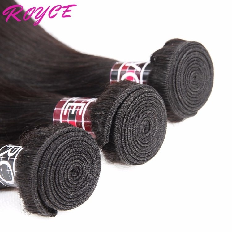 Best Selling Indian  Hair Material Top Quality 100% Virgin Indian Straight Hair