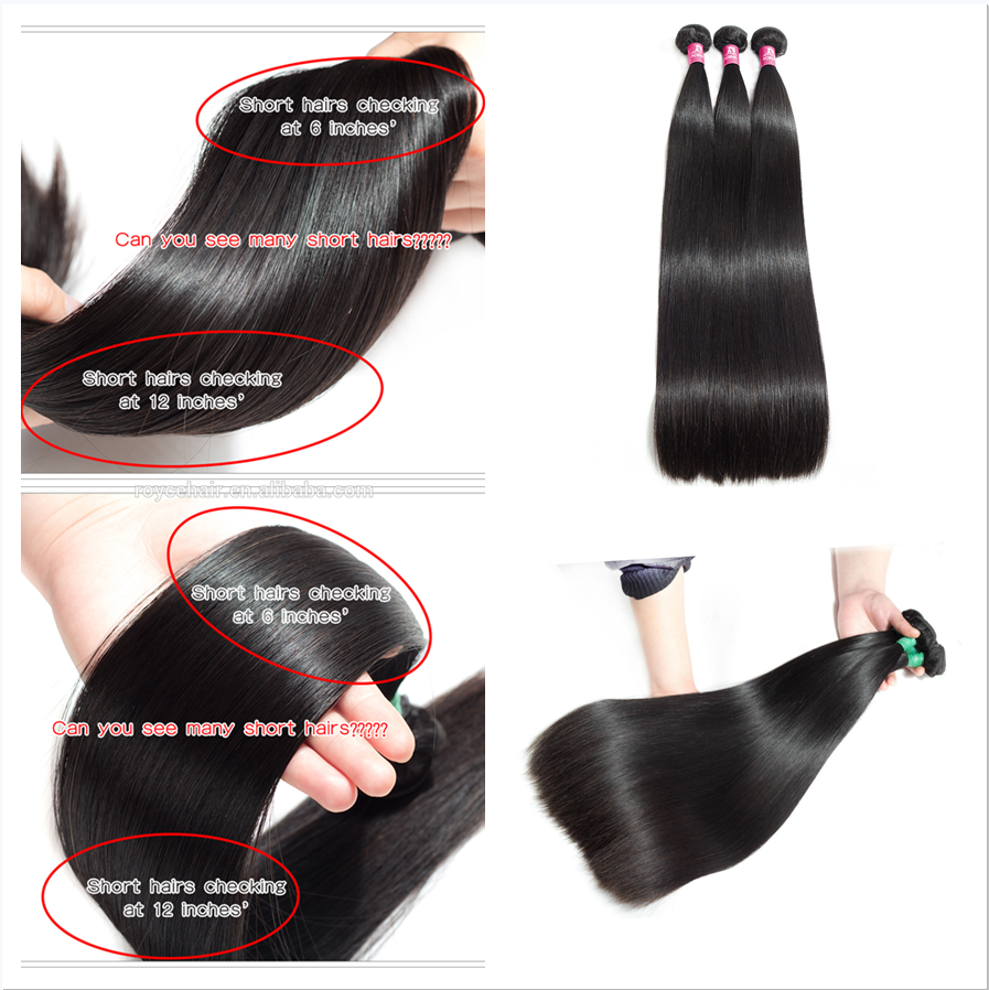 100% Vietnamese Human Hair Bone Straight Braiding Hair Extensions,Double Drawn Donor Hair Bone Straight Bundles with Closure