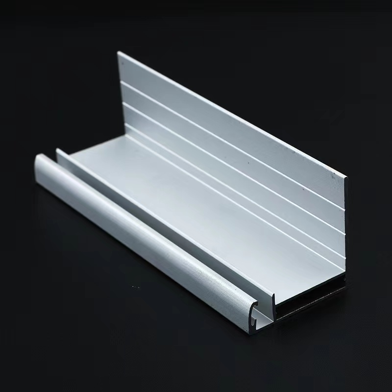 Solar Frame Aluminium Profiles Panel Module Frame Aluminium Profiles For Solar Panel Frame