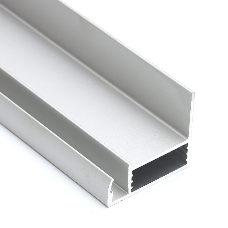 Solar Frame Aluminium Profiles Panel Module Frame Aluminium Profiles For Solar Panel Frame