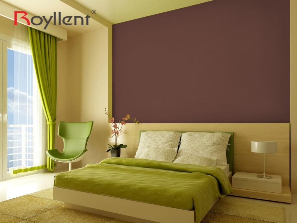 Pasted Wall stickers Vinyl Self adhesive Wallpaper