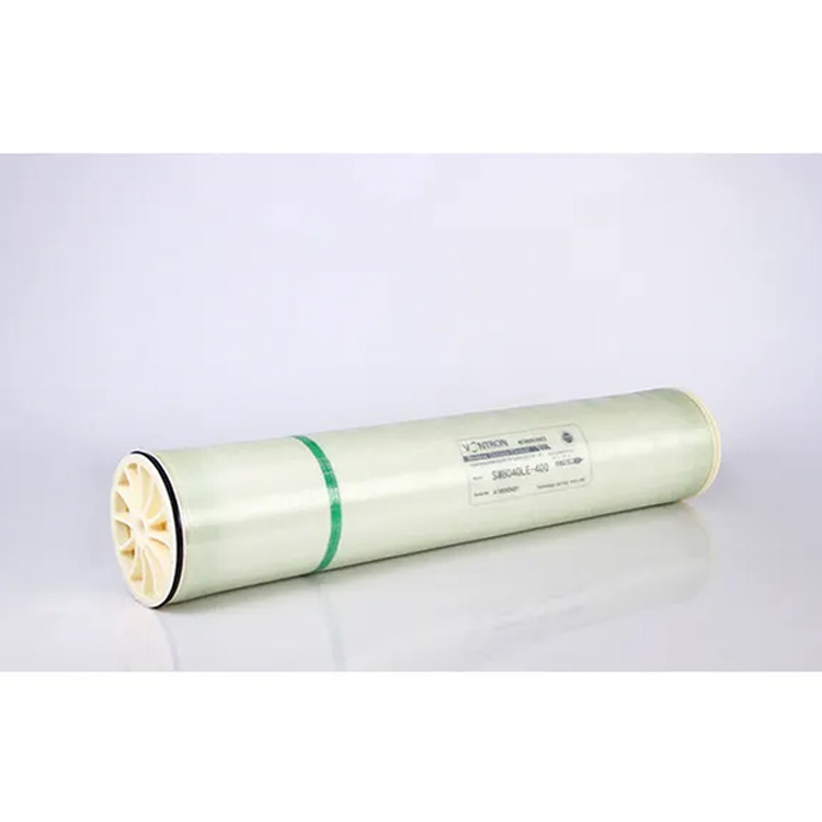 Good quality 4 Inch 8 Inch Seawater Desalination RO Membrane SW4040 SW8040