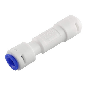 300CC/450CC/550CC/650CC/800CC/1200CC/1500CC 1/4" Quick Connect Waste Water Flow Restrictor for Reverse Osmosis