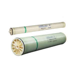 Good quality 4 Inch 8 Inch Seawater Desalination RO Membrane SW4040 SW8040