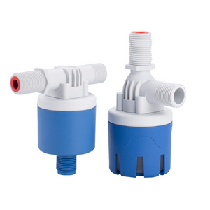 Automatic Water Storage Irrigation Float Ball Valve Water Level Control Valve 1" 3/4" 1/2" inch