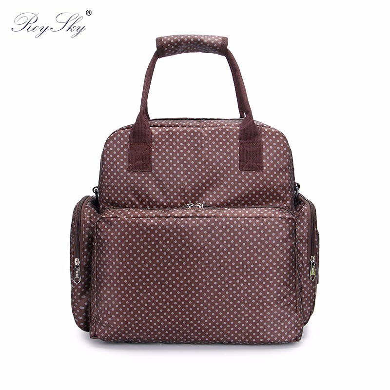 New arrive baby care products changing bag baby mummy bag with low price