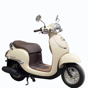 Roywell mopeds 49cc 50cc gas motor mobility scooter