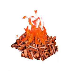 Wood Pellets For Smokeless Outdoor Fire Pits