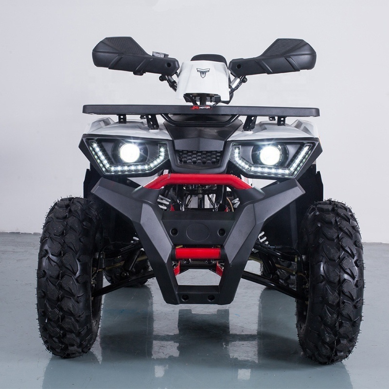 New Design Cuatrimoto 110cc 125cc 200cc 4 Wheeler Quad ATV Quad Bikes ATV 4x4