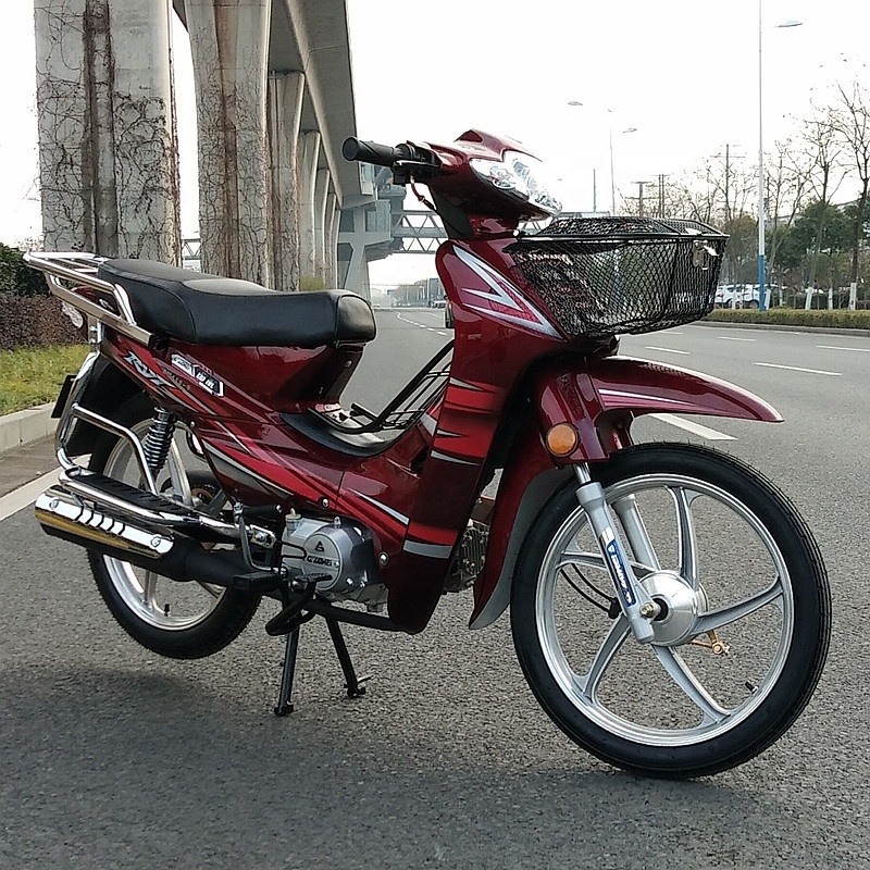 Roywell motorcycle 50cc 70cc 110cc moped 4 stroke eninge gasoline cub underbone bike motorcycle