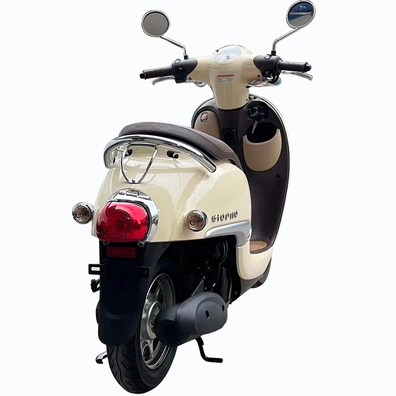 Roywell mopeds 49cc 50cc gas motor mobility scooter