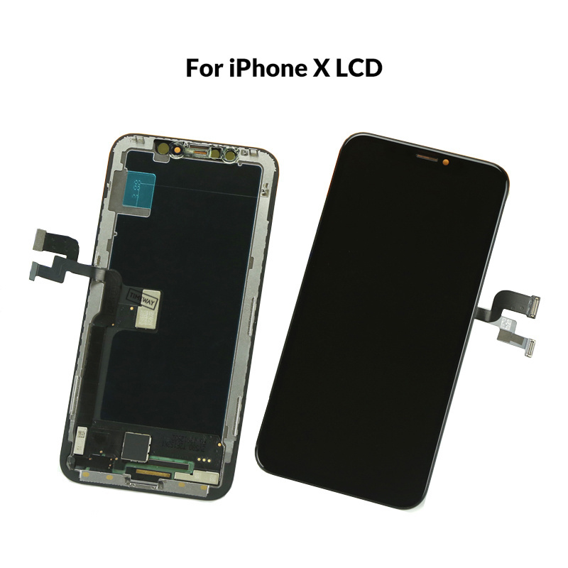 Wholesale For Iphone 6 7 8 Display Mobile Phone Lcds Touch Screen For Iphone