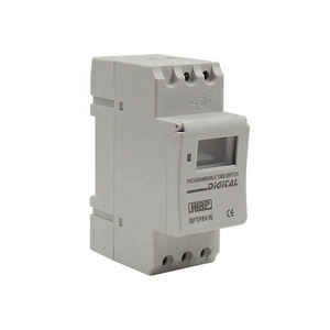 RPT8A16 220V Automatic Timer Switch Oven Timer Switch