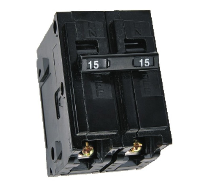 1P,2P,3P,4P Circuit Breaker MCB Breaker Automatic Switch