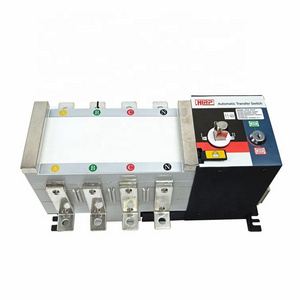 RP5D-200 200 AMP Auto Transfer Switch 230V Automatic Transfer Switch