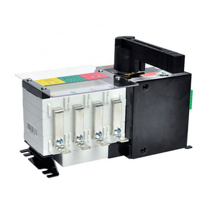 RP5D-630 ATS Generator Automatic Transfer Switch Generator ATS For Generators