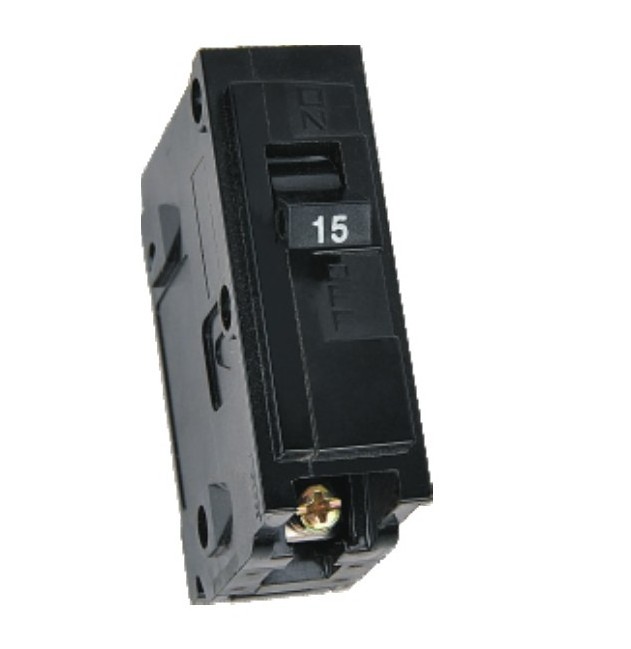 1P,2P,3P,4P Circuit Breaker MCB Breaker Automatic Switch