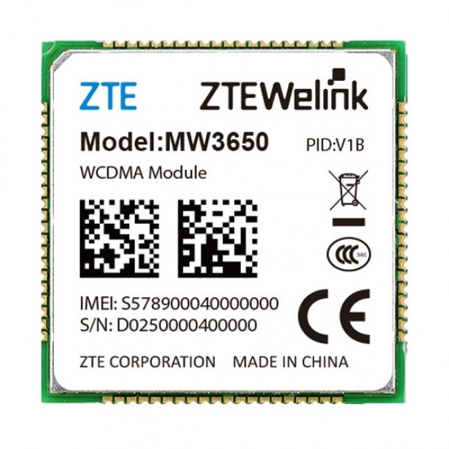 original Welink MW3650 3G UMTS/HSDPA Module