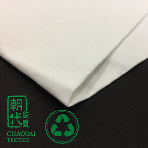 Bamboo nonwoven bags material fabric viscose spunlace nonwoven fabric